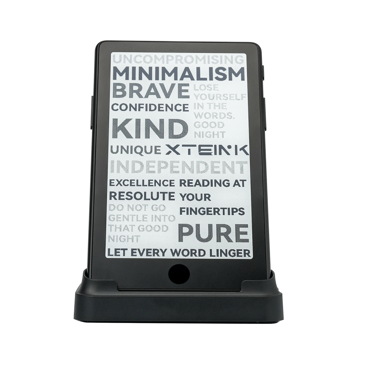 Xteink X4 Pro Pocket eReader