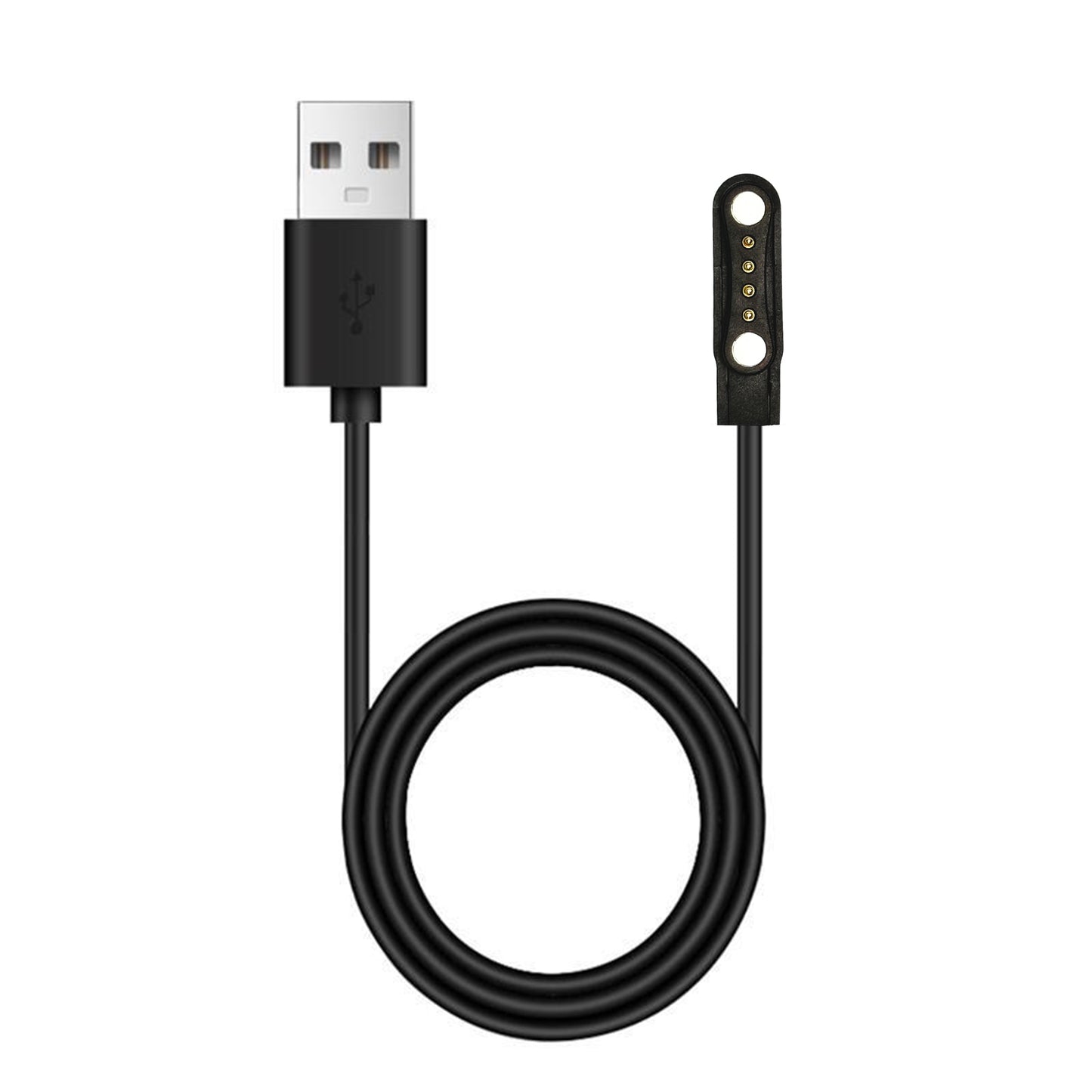 X3 Magnetic Pogo Pin Charging Cable
