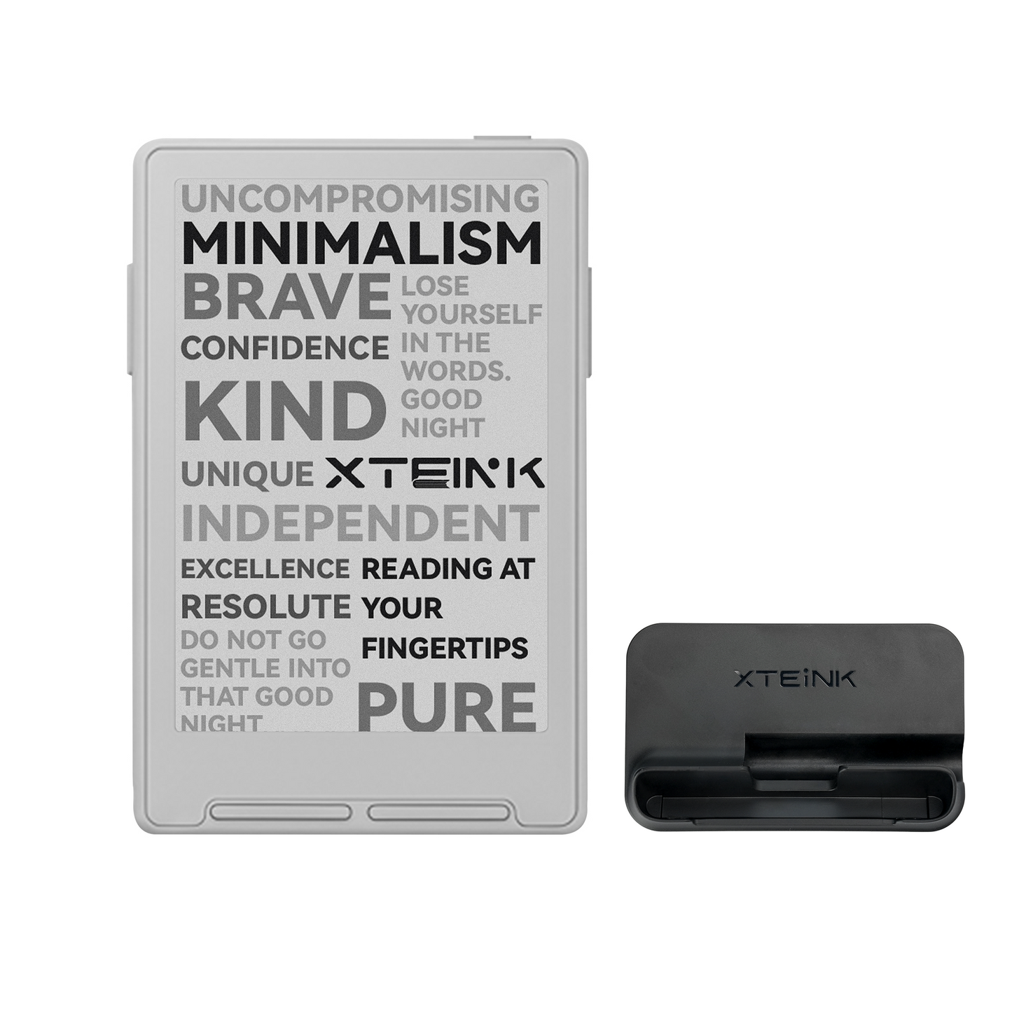 Xteink X3 Pocket eReader