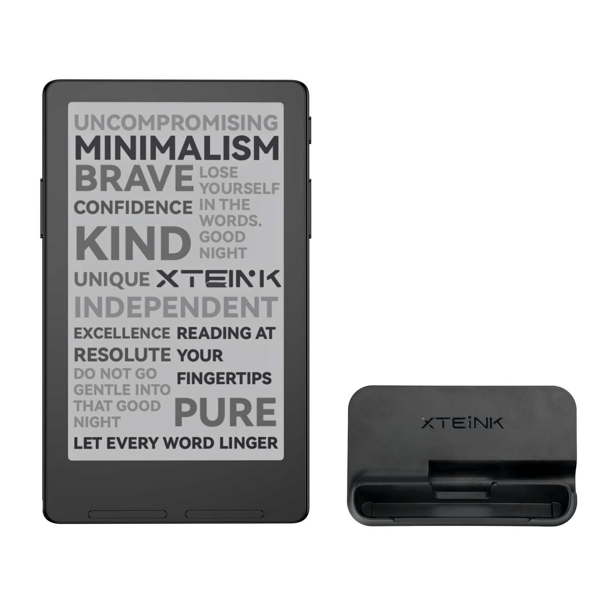 XTEINK X4 Classic (X4 V2) Pocket eReader