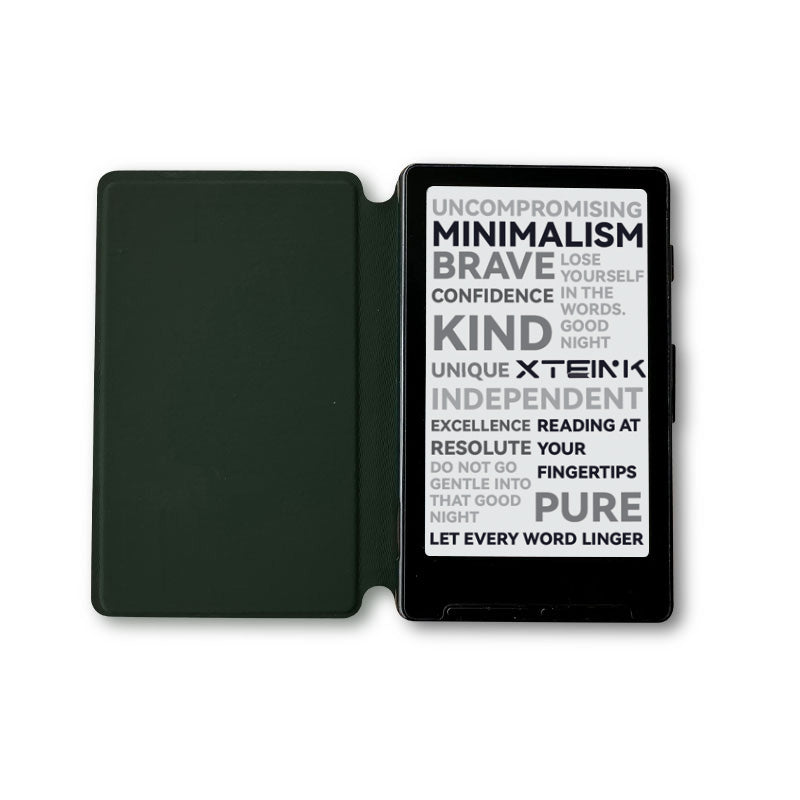 Xteink X4 Magnetic Case