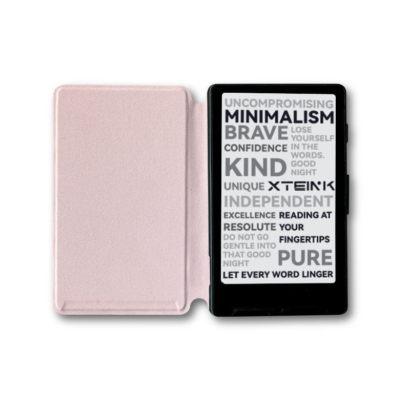 Xteink X4 Magnetic Case