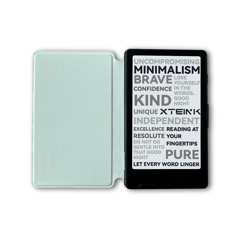 Xteink X4 Magnetic Case