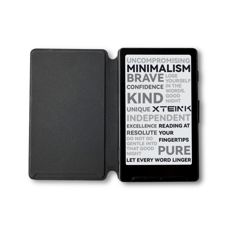 Xteink X4 Magnetic Case