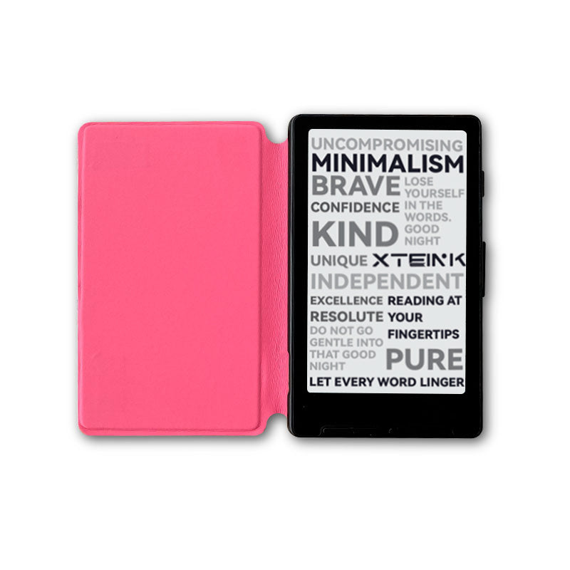 Xteink X4 Magnetic Case