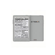 Xteink X3 Ultra Compact Magnetic eReader Frost White