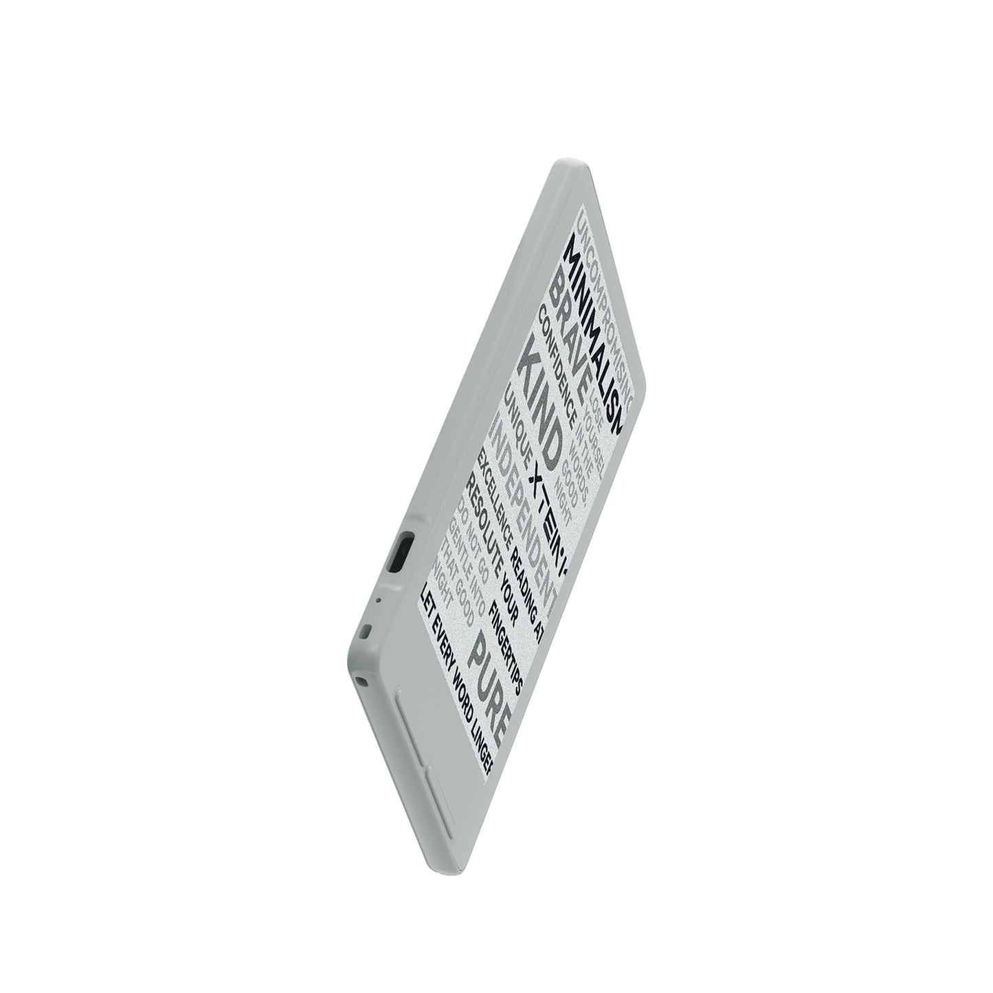 Xteink X4 Pocket eReader