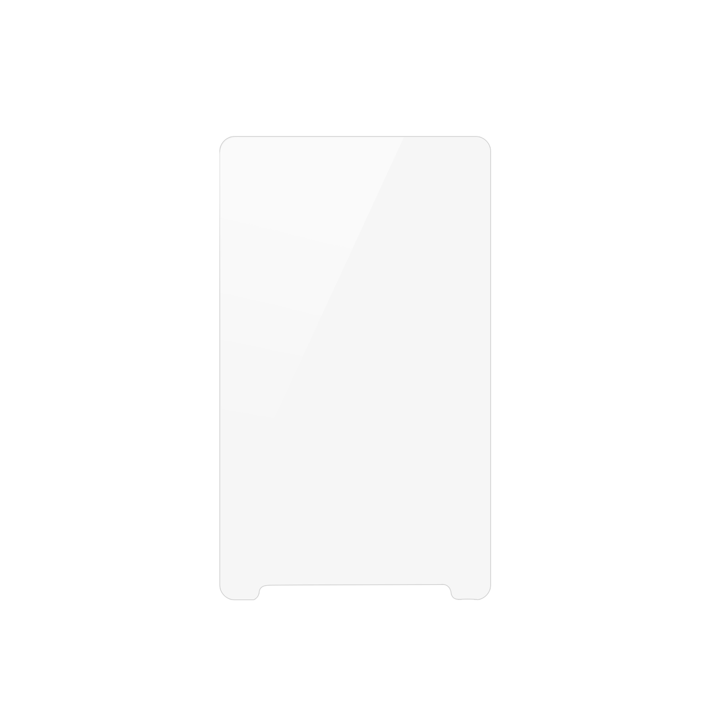 XTEINK X4 Classic (X4 V2) Tempered Glass Screen Protector