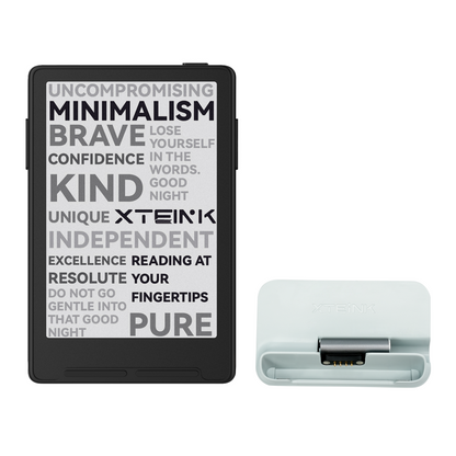 Xteink X3 Pocket eReader