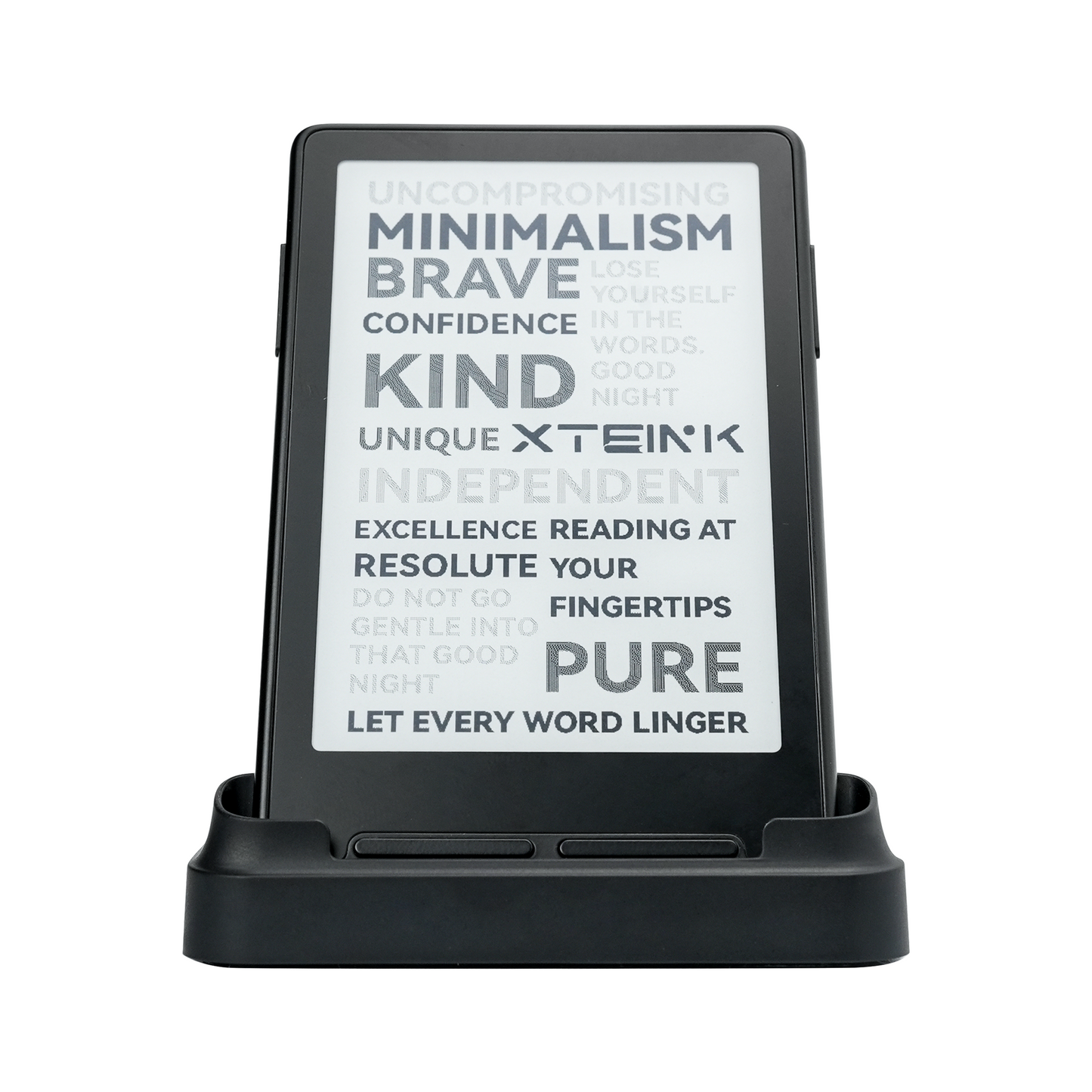 Xteink X3 Pocket eReader