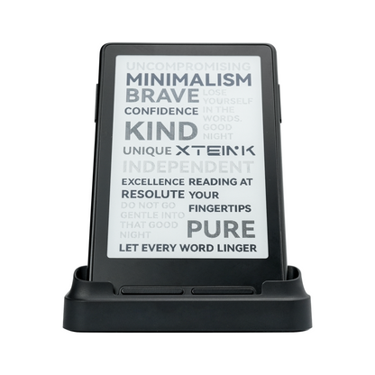Xteink X3 Pocket eReader