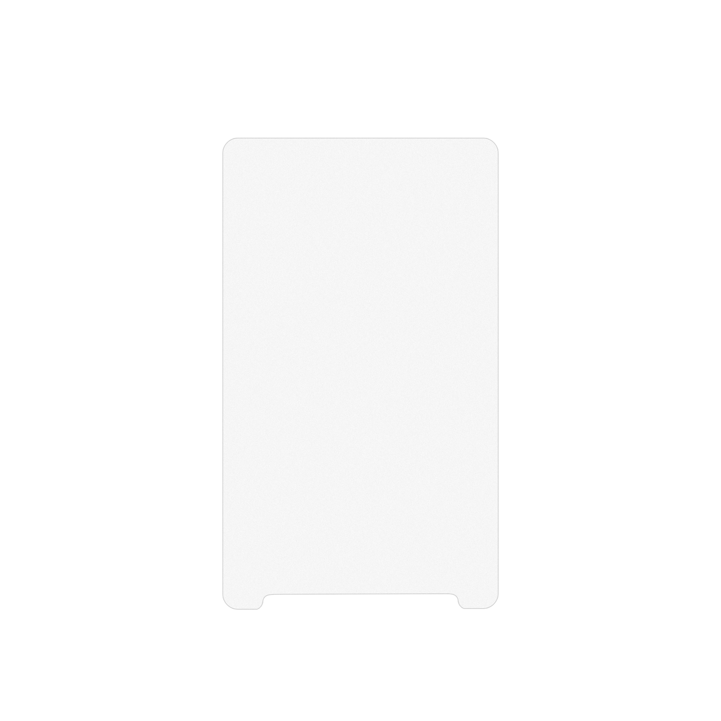 Protecteur d’écran mat pour XTEINK X4 Classic (X4 V2)