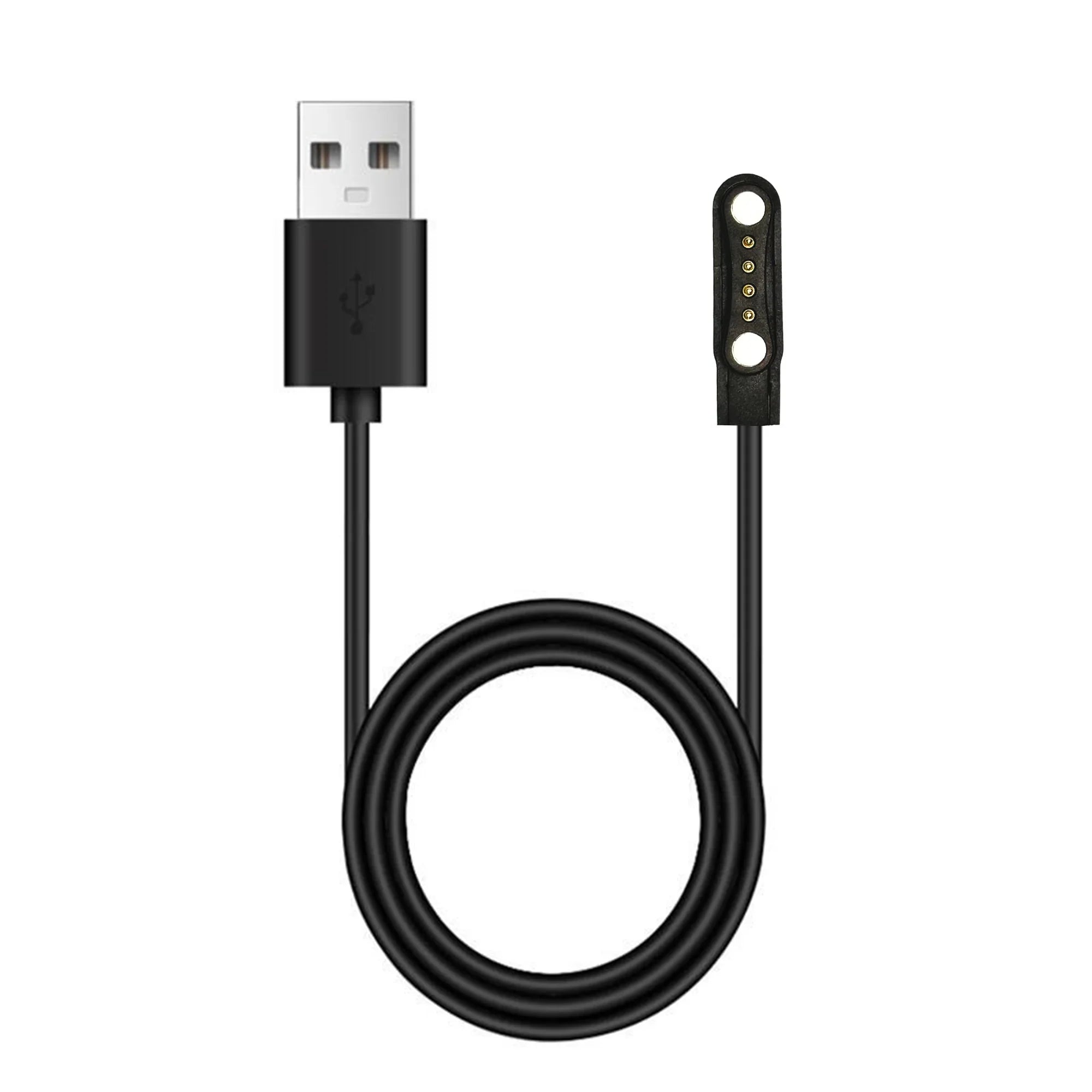 X3 Magnetic Pogo Pin Charging Cable
