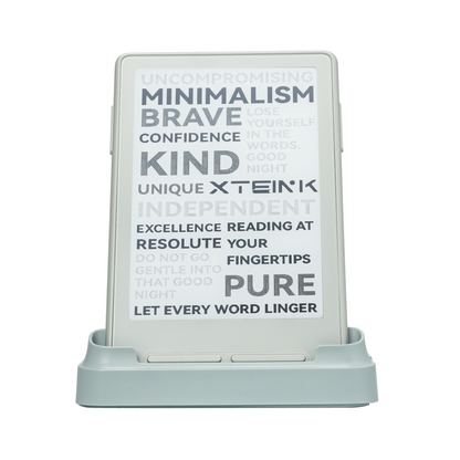 Xteink X3 Pocket eReader