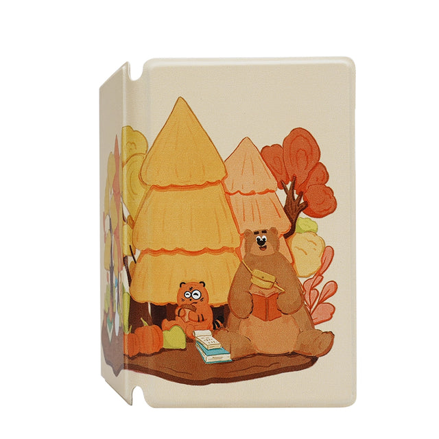 Acorn · fall Forest
