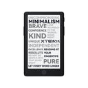 Xteink X4 Pro Pocket eReader