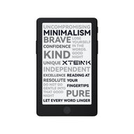 Xteink X4 Pro Pocket eReader