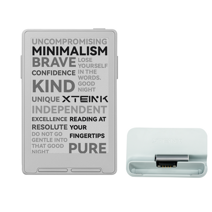 Xteink X3 Pocket eReader
