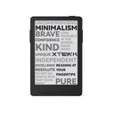 XTEINK X3 Pocket eReader
