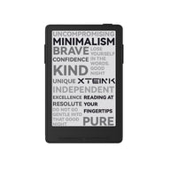 XTEINK X3 Pocket eReader