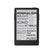 Xteink X3 Pocket eReader | Portable Digital Books