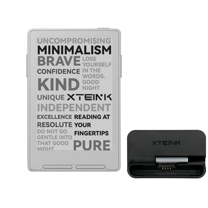 Xteink X3 Pocket eReader