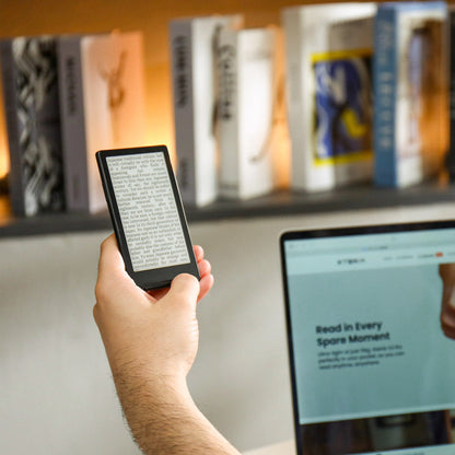 XTEINK X4 Classic (X4 V2) Pocket eReader