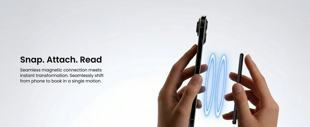 Xteink X3 Pocket eReader