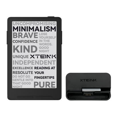 Xteink X3 Pocket eReader