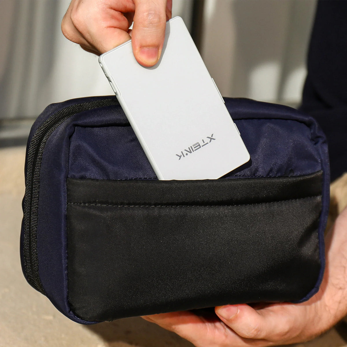 Xteink X4 Pocket eReader - Space Black | Buy Now