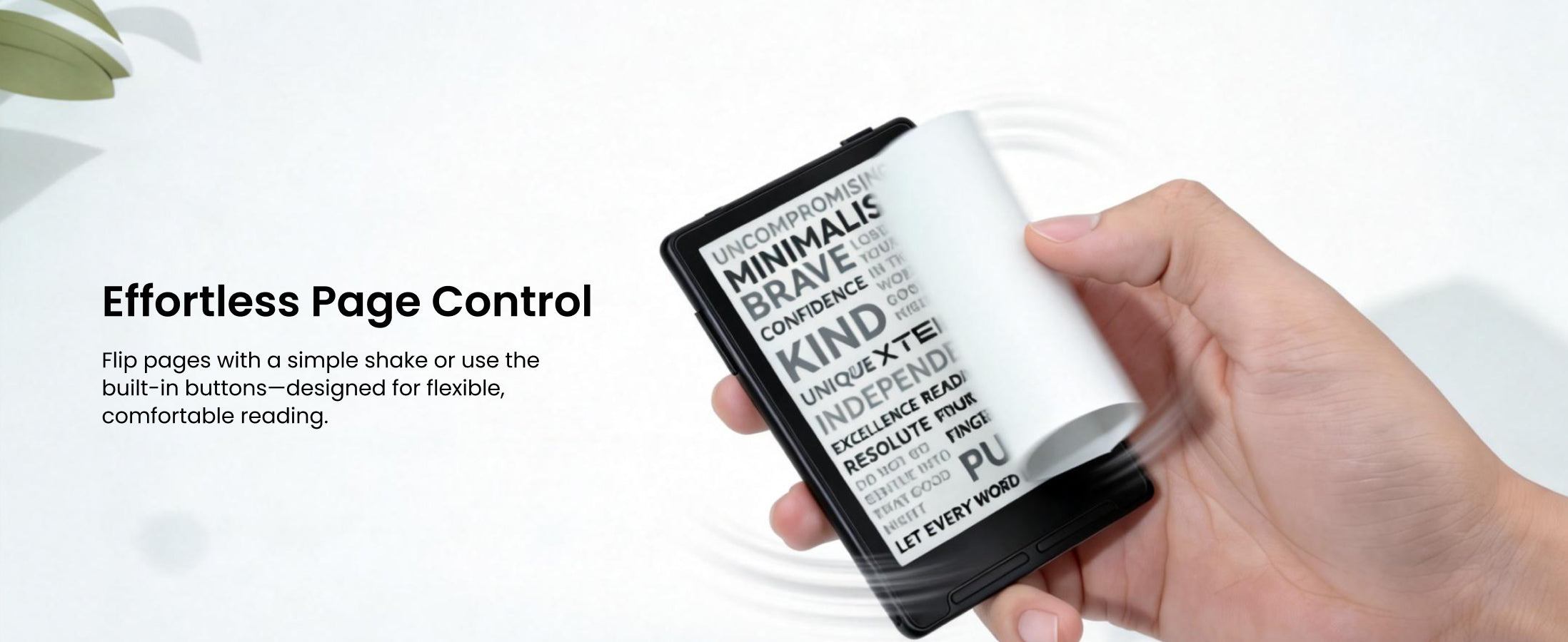 Xteink X3 Pocket eReader