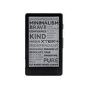 Xteink X4 Pocket eReader