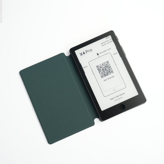 X4 Pro Magnetic Case - Multiple Colors