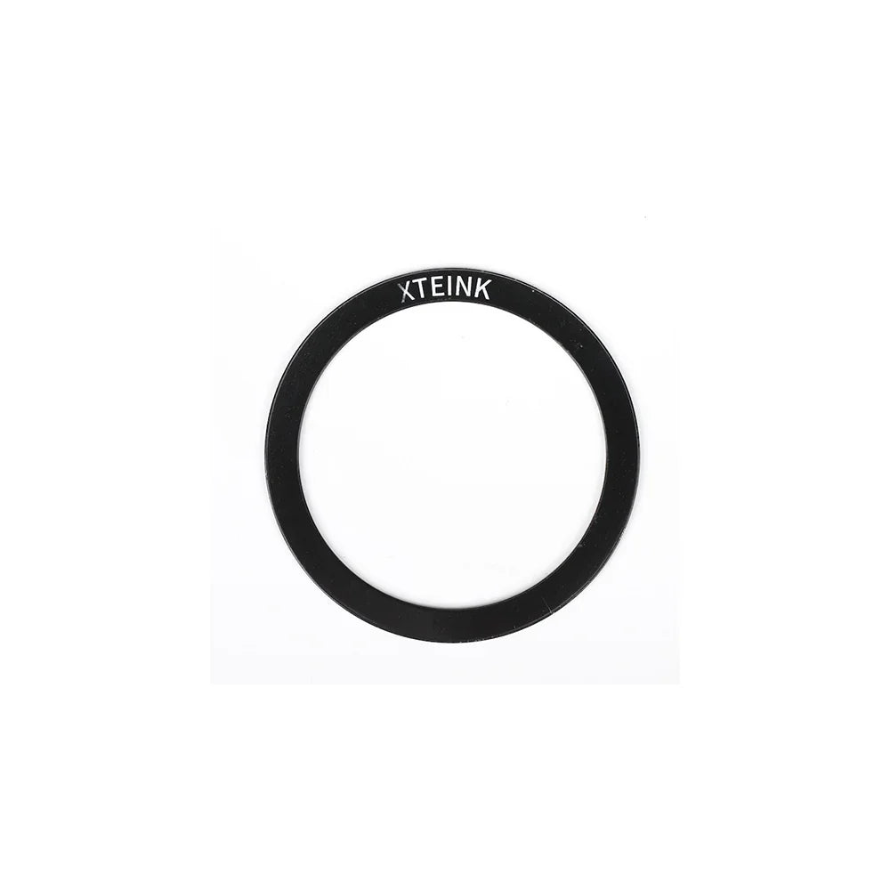eReader Adhesive Metal Ring