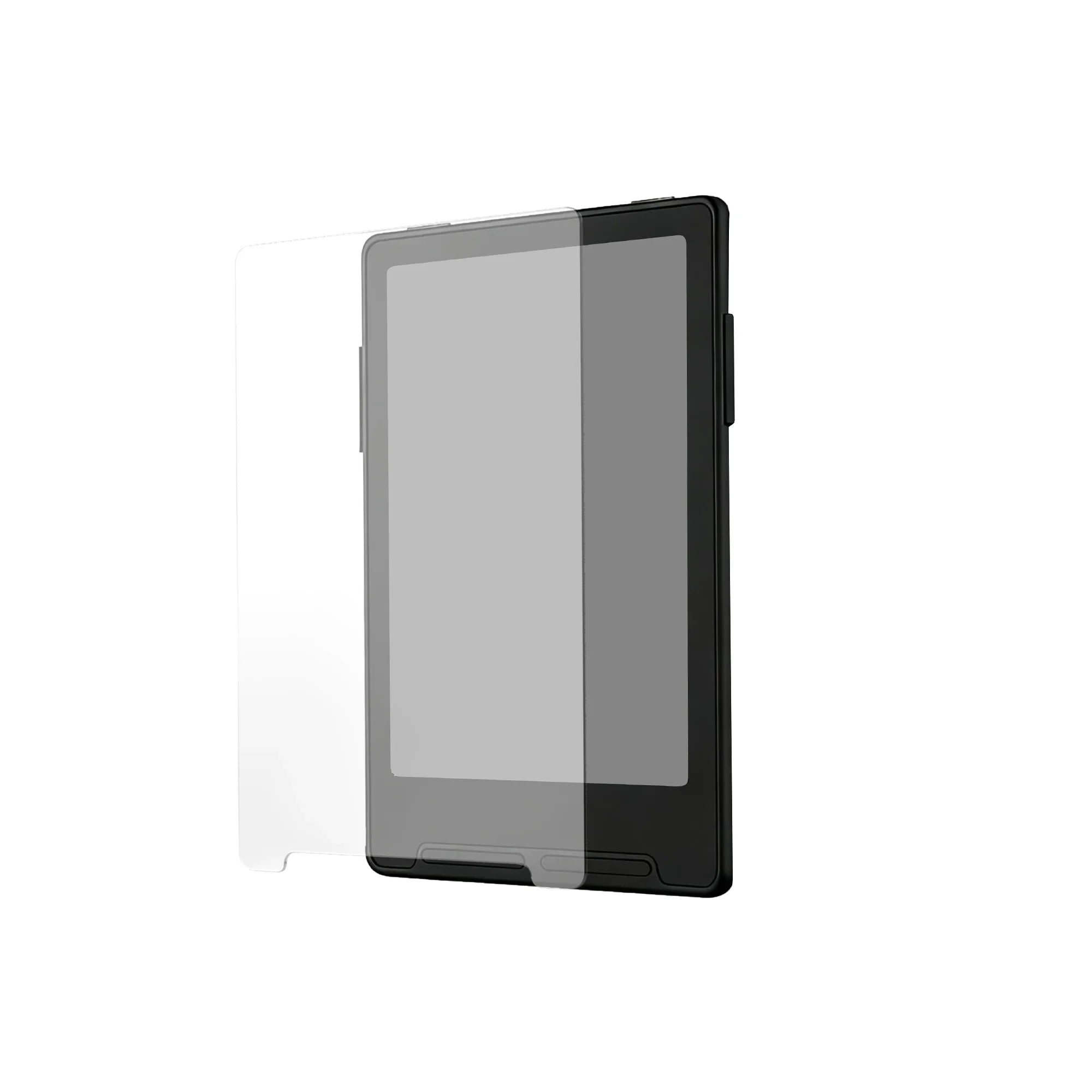 X3 Gehärteter Glas Bildschirmschutz