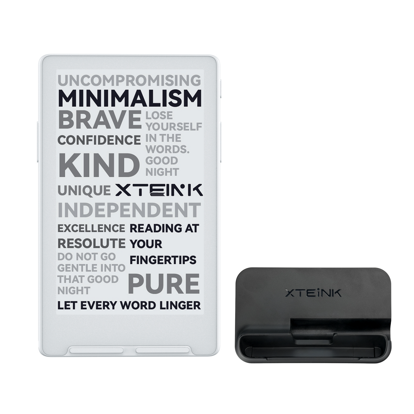 XTEINK X4 Classic (X4 V2) Pocket eReader