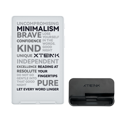 XTEINK X4 Classic (X4 V2) Pocket eReader