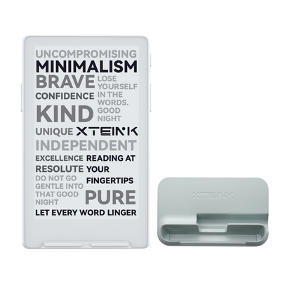 XTEINK X4 Classic (X4 V2) Pocket eReader