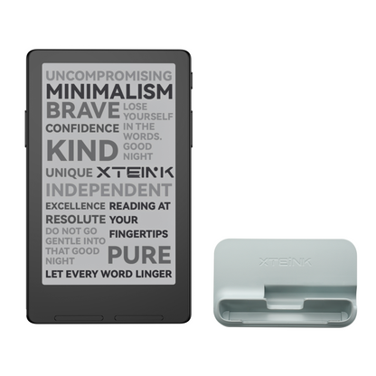 XTEINK X4 Classic (X4 V2) Pocket eReader