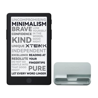 Xteink X4 Pro Pocket eReader