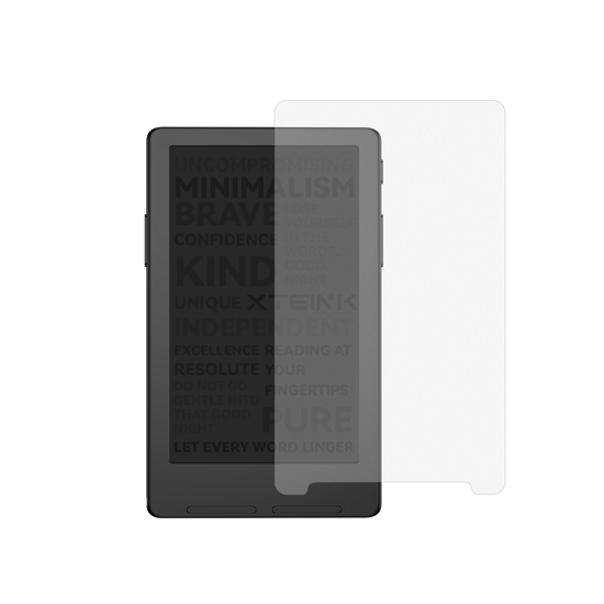 XTEINK X4 Classic (X4 V2) Matte Screen Protector