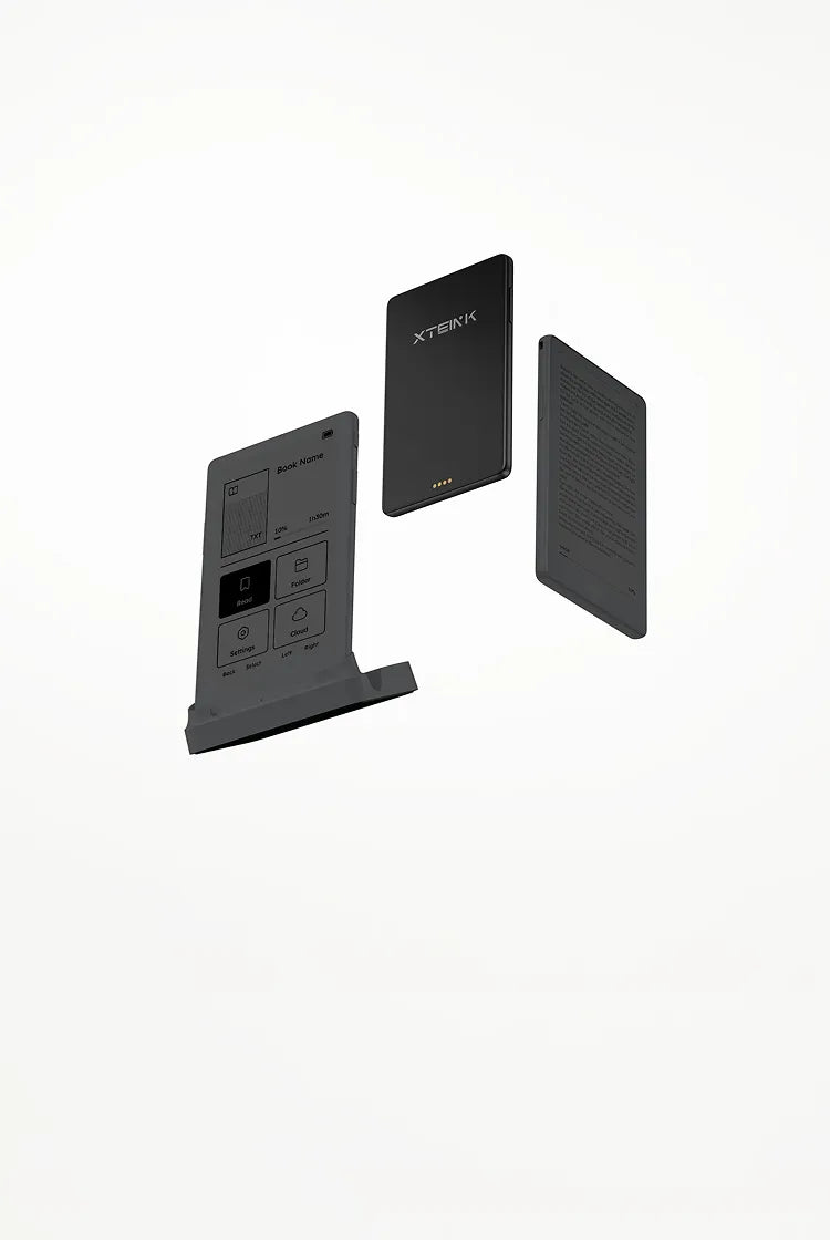X3 Pocket eReader