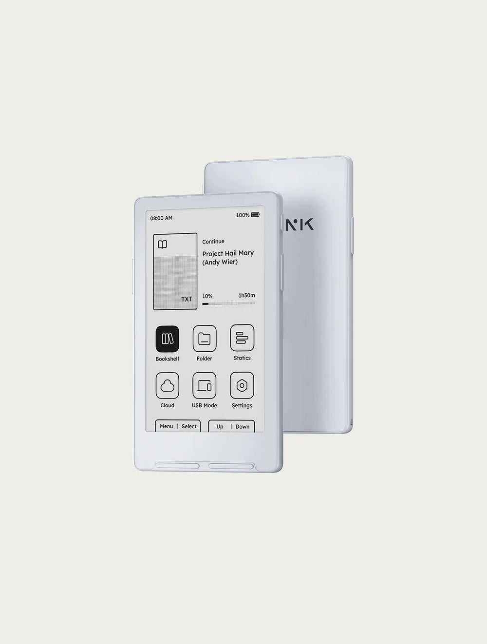 XTEINK X4 Classic