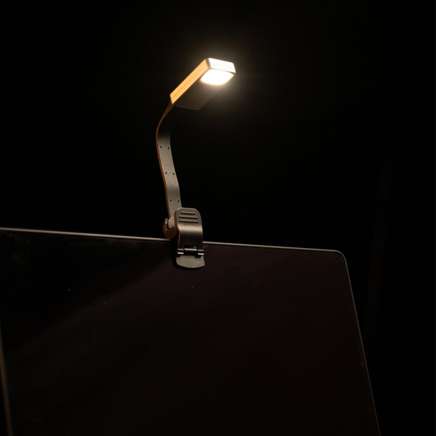 Xteink X4 Magnetic Reading Light