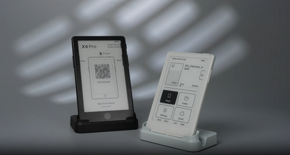 XTEINK X4 Classic (X4 V2) Pocket eReader