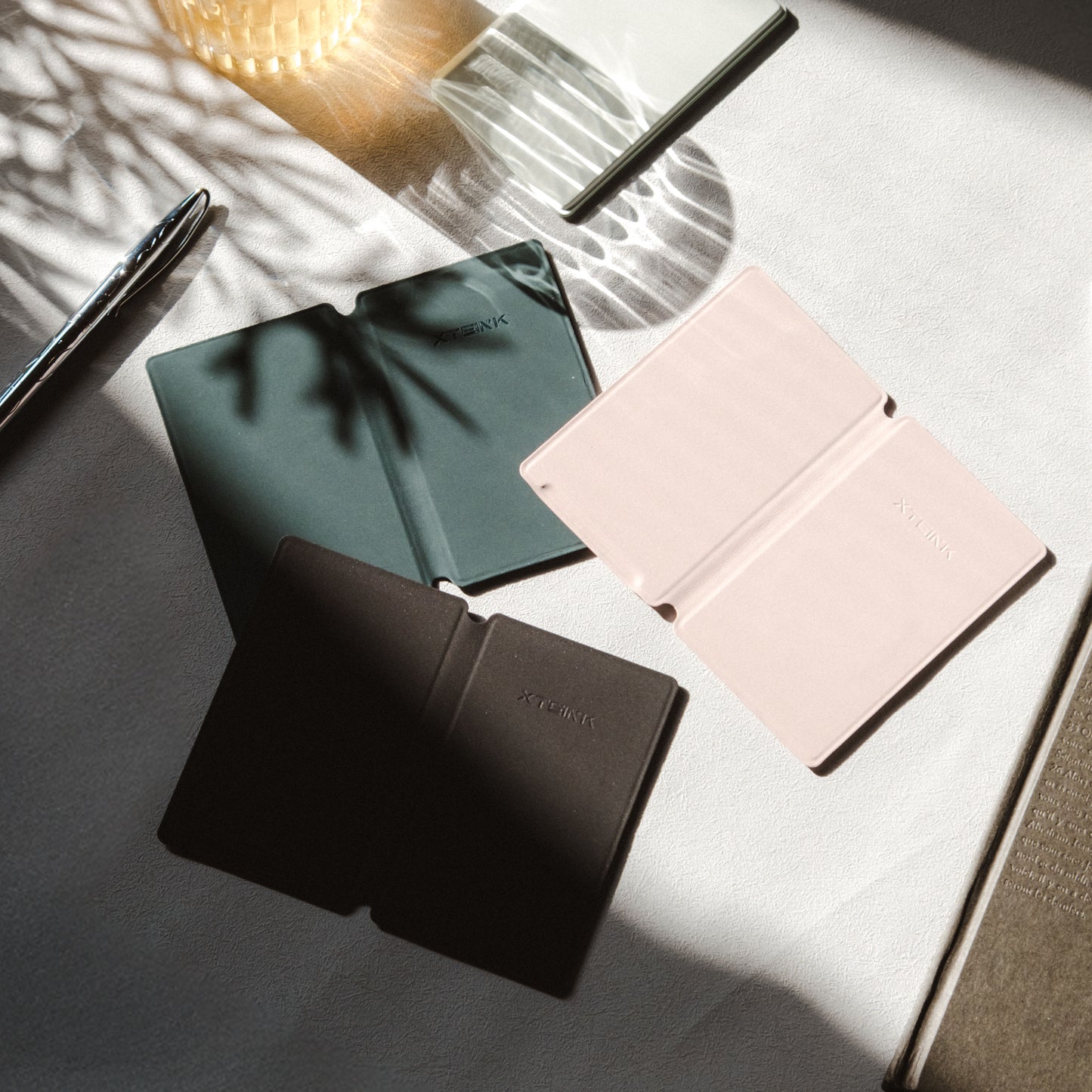 Xteink X4 Magnetic Case